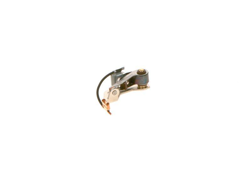 Jeu de contacts, distributeur d'allumage BOSCH 1 237 013 044