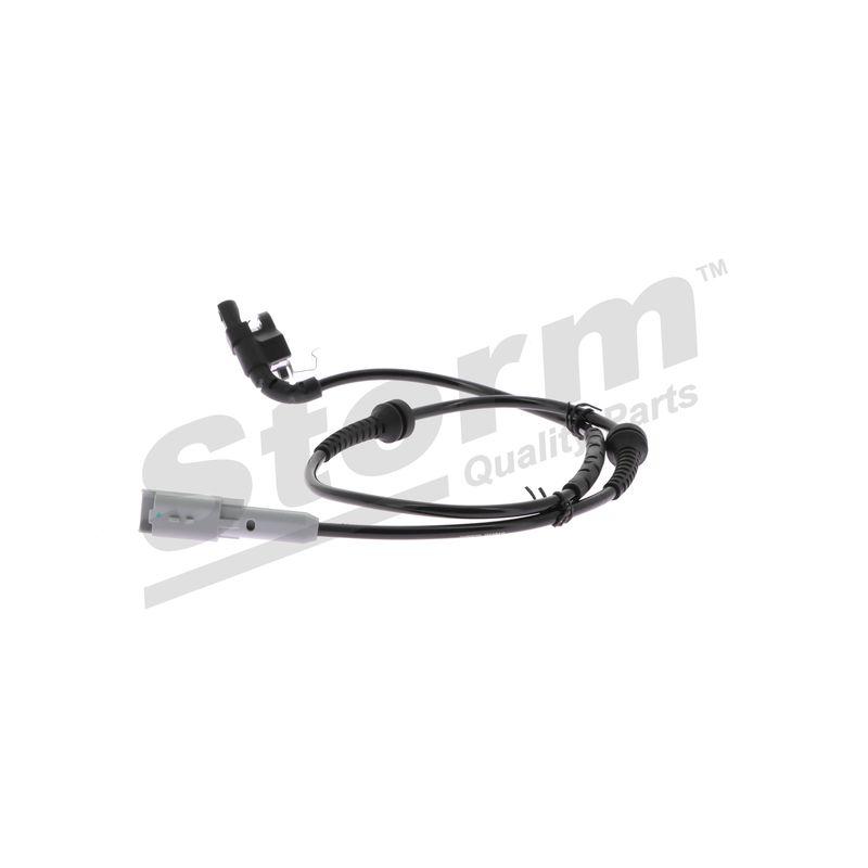 Capteur, vitesse de roue STORM QUALITY PARTS 708000