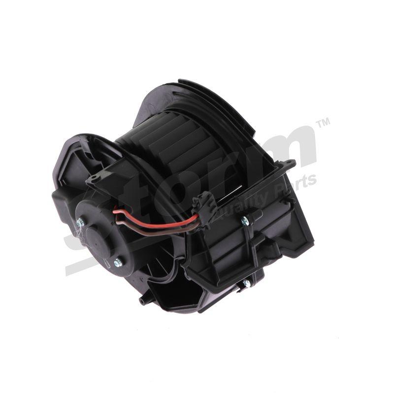 Pulseur d'air habitacle STORM QUALITY PARTS 1020801