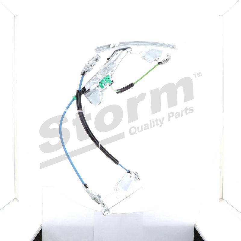 Lève-vitre STORM QUALITY PARTS 80979