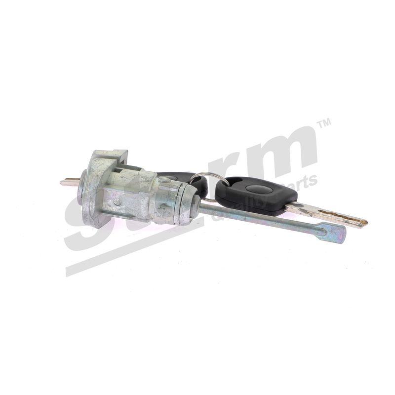 Cylindre de serrure STORM QUALITY PARTS 9702001