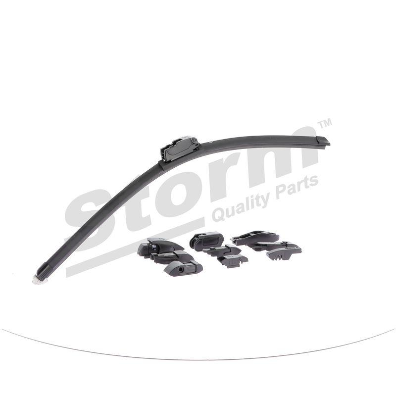 Balai d'essuie-glace STORM QUALITY PARTS 1000531