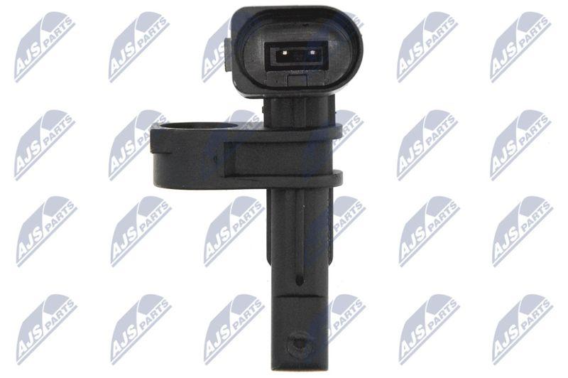 Capteur, vitesse de roue NTY HCA-VW-036
