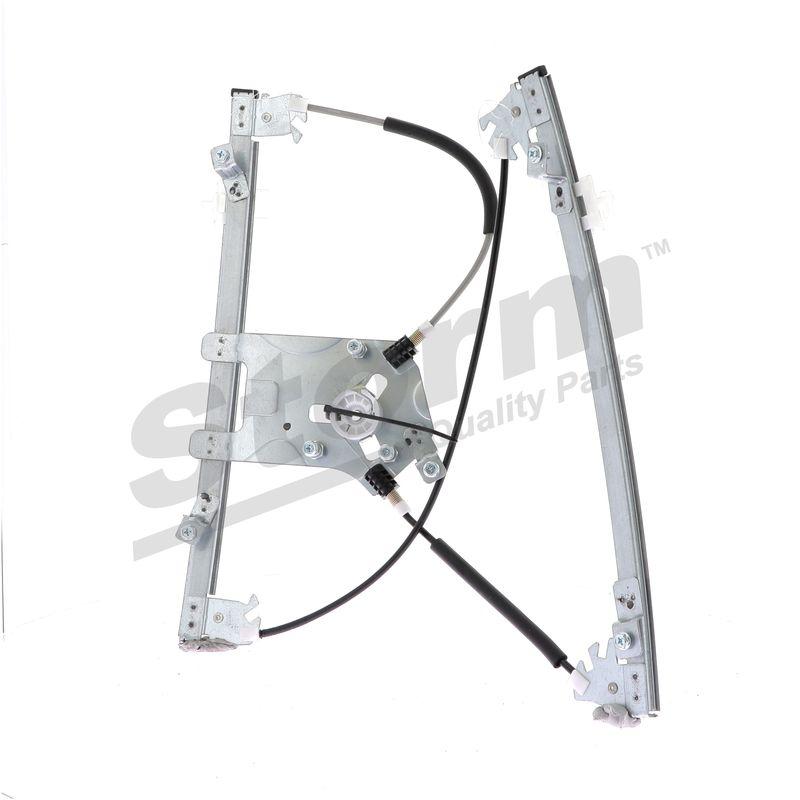 Lève-vitre STORM QUALITY PARTS 54075