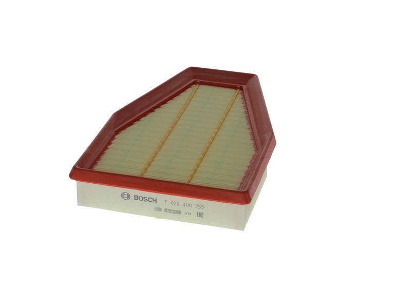 Filtre à air BOSCH F 026 400 755
