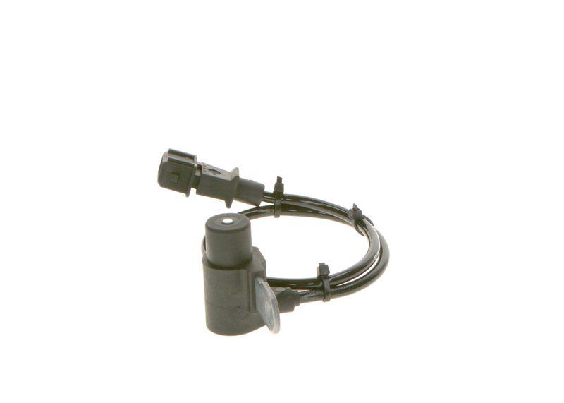 Capteur d'angle, vilebrequin BOSCH 0 281 002 175