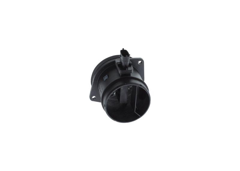 Débitmètre de masse d'air BOSCH 0 281 006 833
