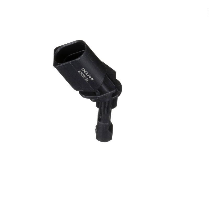 Capteur, vitesse de roue DELPHI SS20034