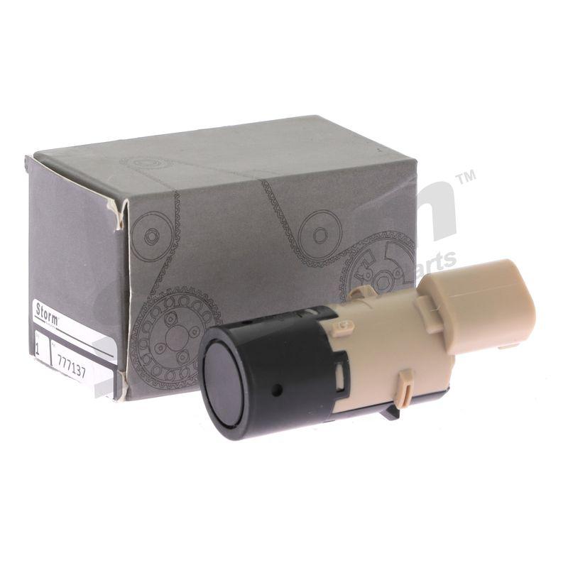 Capteur, aide au stationnement STORM QUALITY PARTS 777137