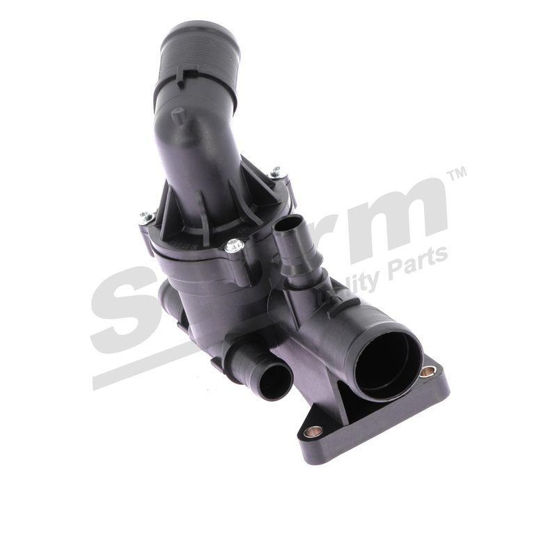 Boîtier du thermostat STORM QUALITY PARTS F16218
