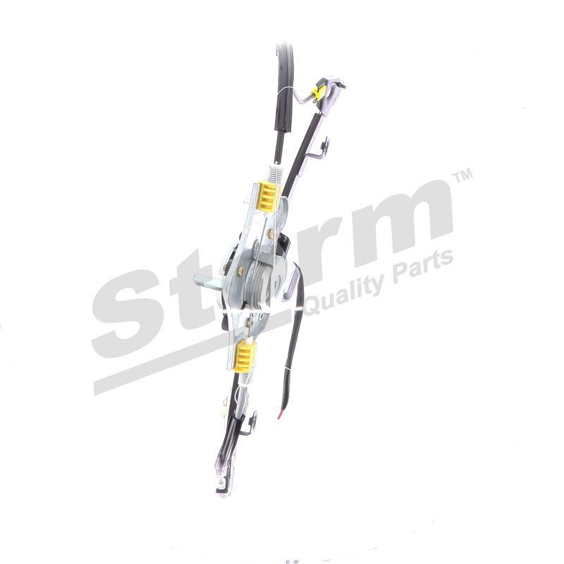 Lève-vitre STORM QUALITY PARTS 81073ST