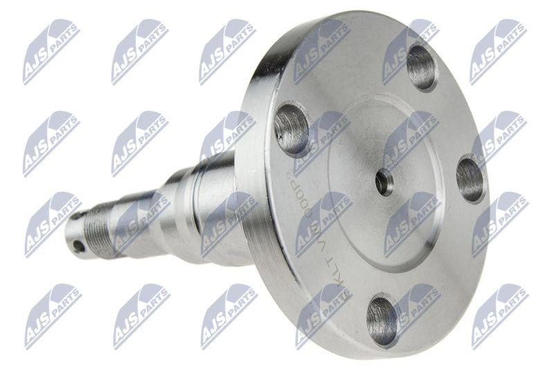 Moyeu de roue NTY KLT-VW-000P3