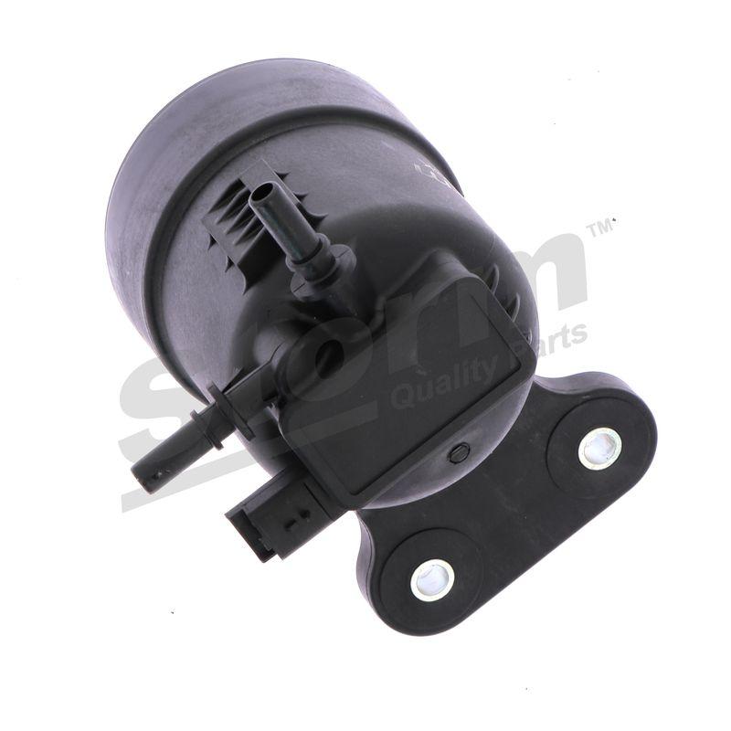 Boîtier, filtre à carburant STORM QUALITY PARTS STO3892