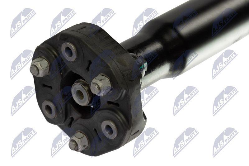 Arbre de transmission, entraînement essieux NTY NWN-BM-064
