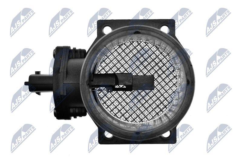 Débitmètre de masse d'air NTY EPP-NS-000