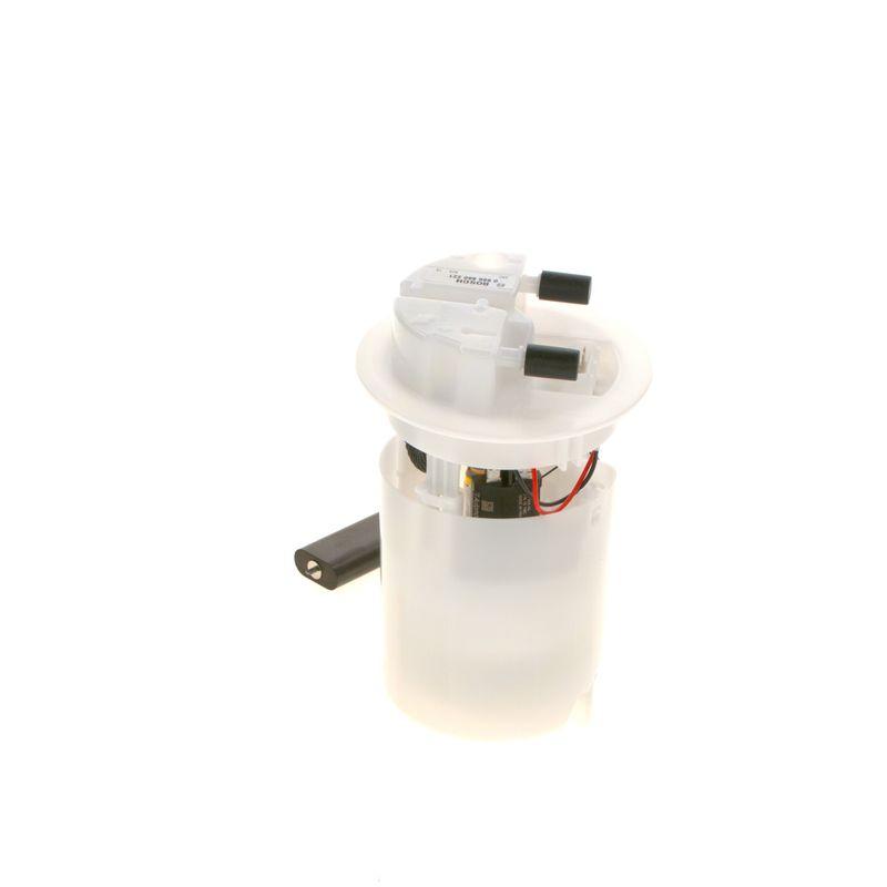 Unité d'injection de carburant BOSCH 0 986 580 221
