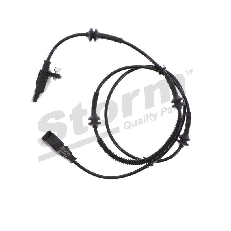 Capteur, vitesse de roue STORM QUALITY PARTS 777102