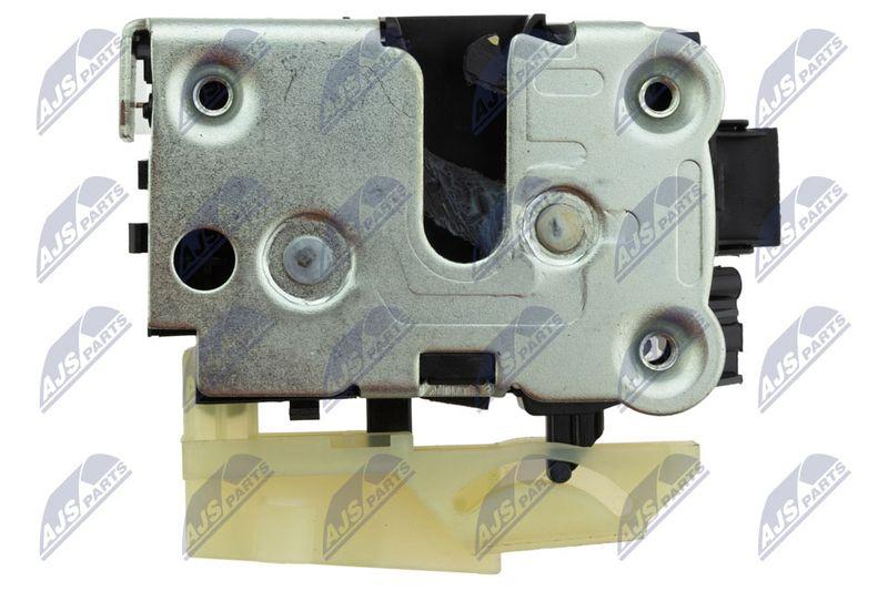 Serrure de porte NTY EZC-RE-008