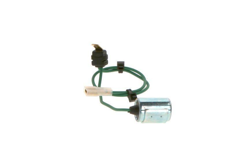 Condensateur, système d'allumage BOSCH 1 237 330 268