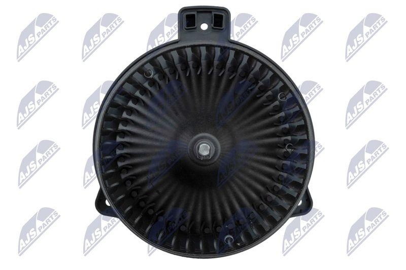 Pulseur d'air habitacle NTY EWN-HY-005