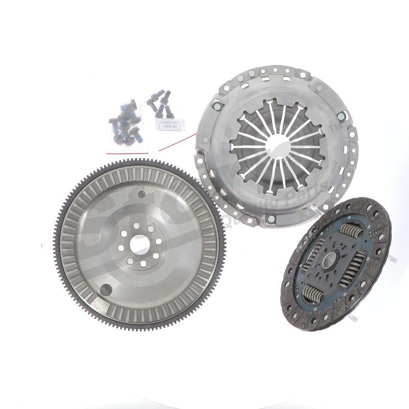 Kit adaptateur, embrayage STORM QUALITY PARTS STO1011