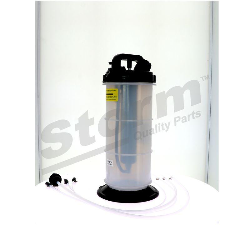Kit de vidange d’huile STORM QUALITY PARTS 666662
