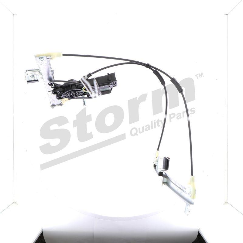 Lève-vitre STORM QUALITY PARTS 48579