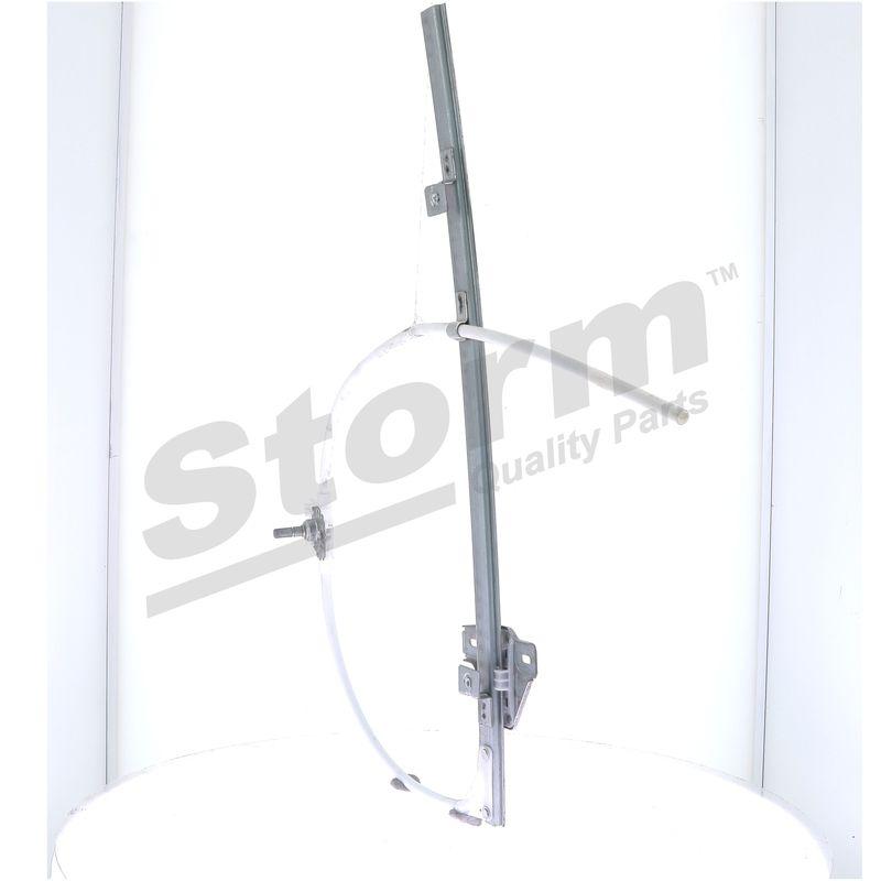 Lève-vitre STORM QUALITY PARTS 83673