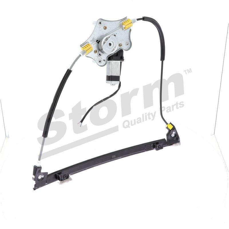 Lève-vitre STORM QUALITY PARTS 81073ST