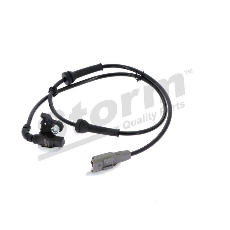Capteur, vitesse de roue STORM QUALITY PARTS 777127