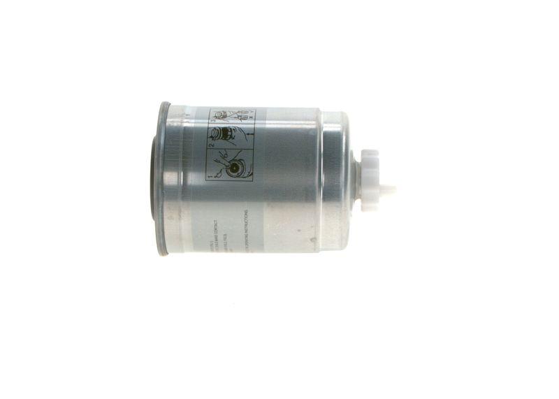 Filtre à carburant BOSCH 1 457 434 400