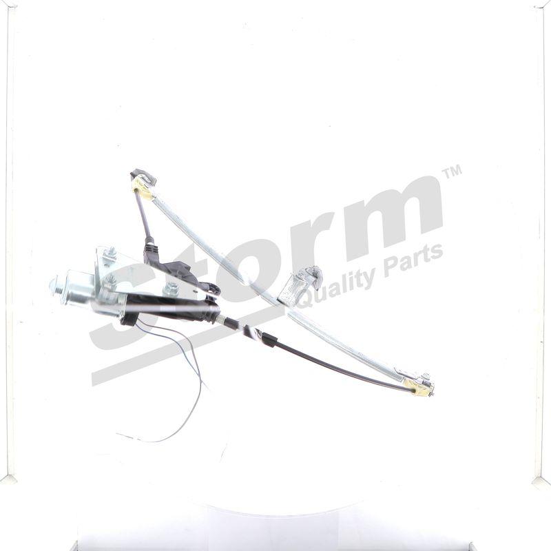Lève-vitre STORM QUALITY PARTS 10075
