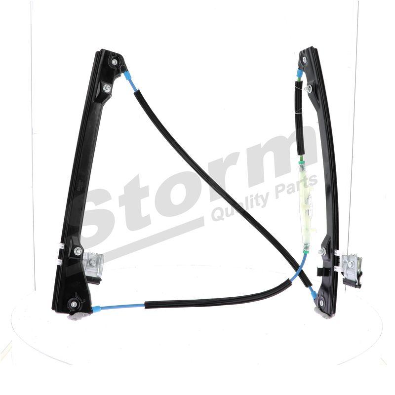 Lève-vitre STORM QUALITY PARTS 96576