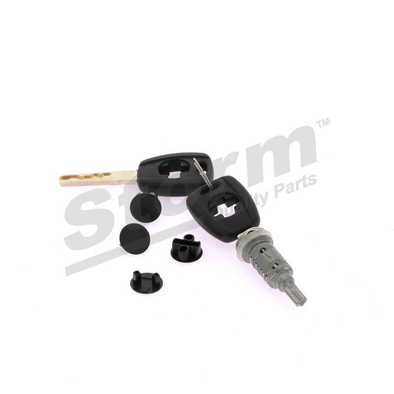 Cylindre de serrure STORM QUALITY PARTS 14352003