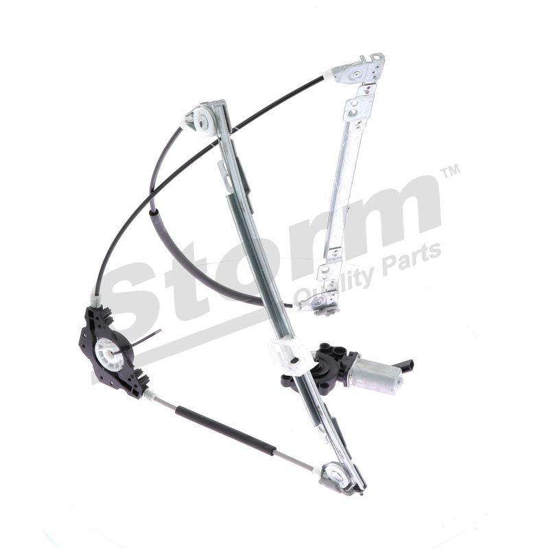 Lève-vitre STORM QUALITY PARTS 41576