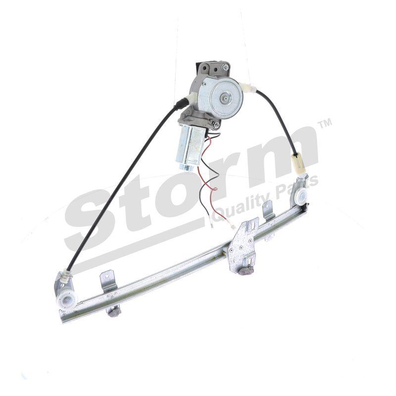Lève-vitre STORM QUALITY PARTS 44078