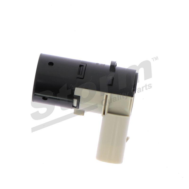 Capteur, aide au stationnement STORM QUALITY PARTS 399212