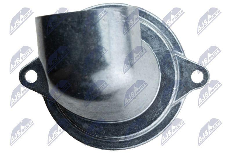 Boîtier du thermostat NTY CTM-ME-034