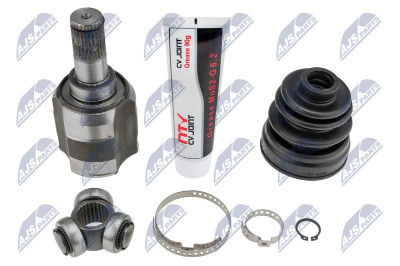 Jeu de joints, arbre de transmission NTY NPW-KA-365