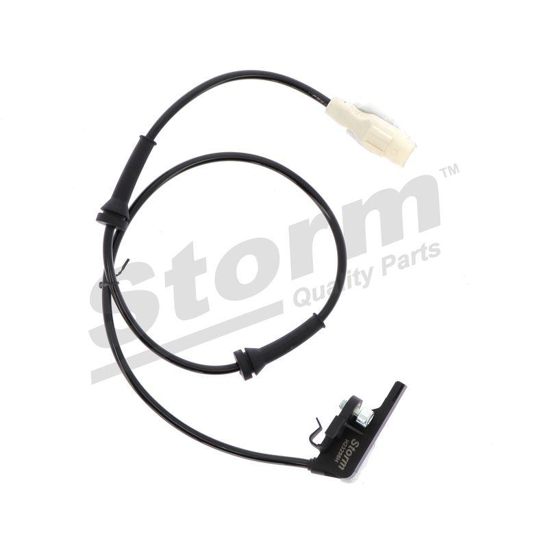 Capteur, vitesse de roue STORM QUALITY PARTS 777114