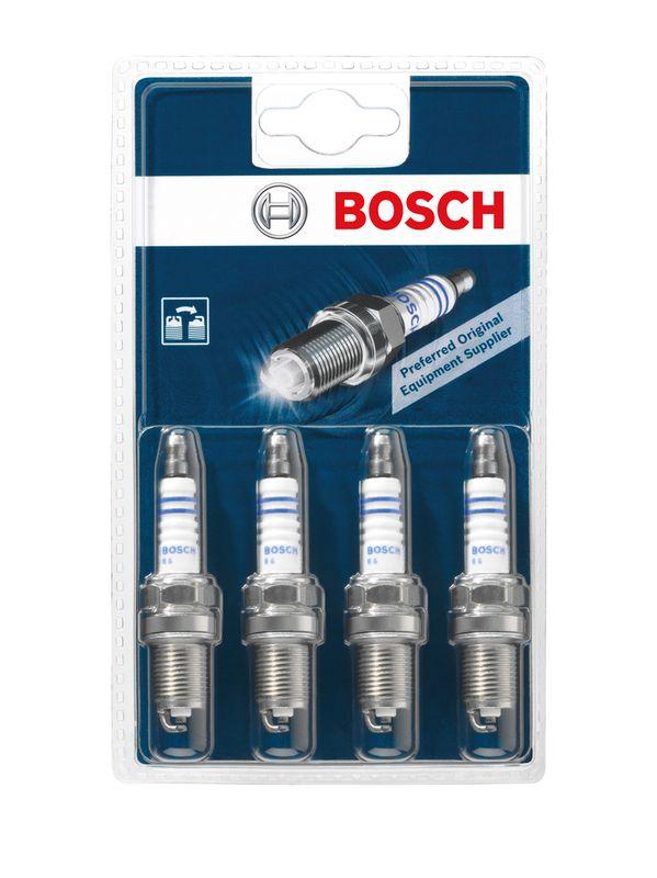 Bougie d'allumage BOSCH 0 242 230 533
