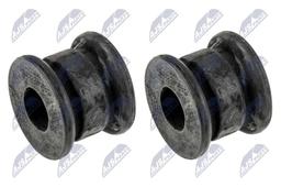 Coussinet de palier, stabilisateur NTY ZGS-ME-001