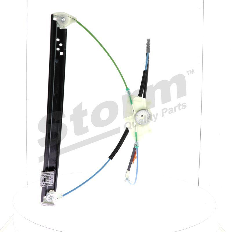 Lève-vitre STORM QUALITY PARTS 134974