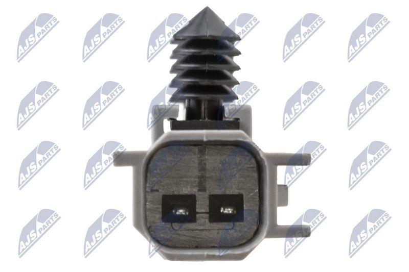 Capteur, vitesse de roue NTY HCA-CH-101