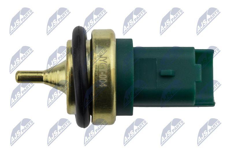 Sonde, température du liquide de refroidissement NTY ECT-CT-004