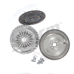Kit adaptateur, embrayage STORM QUALITY PARTS STO1011