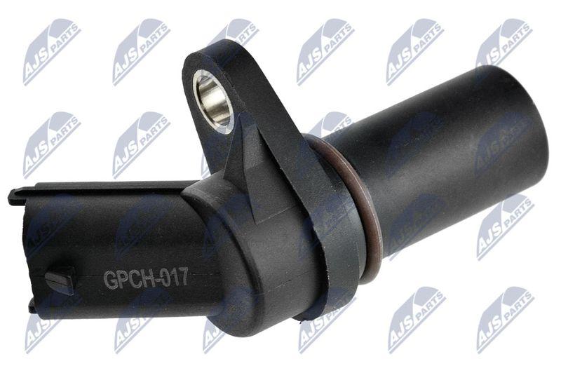 Capteur d'angle, vilebrequin NTY ECP-CH-017