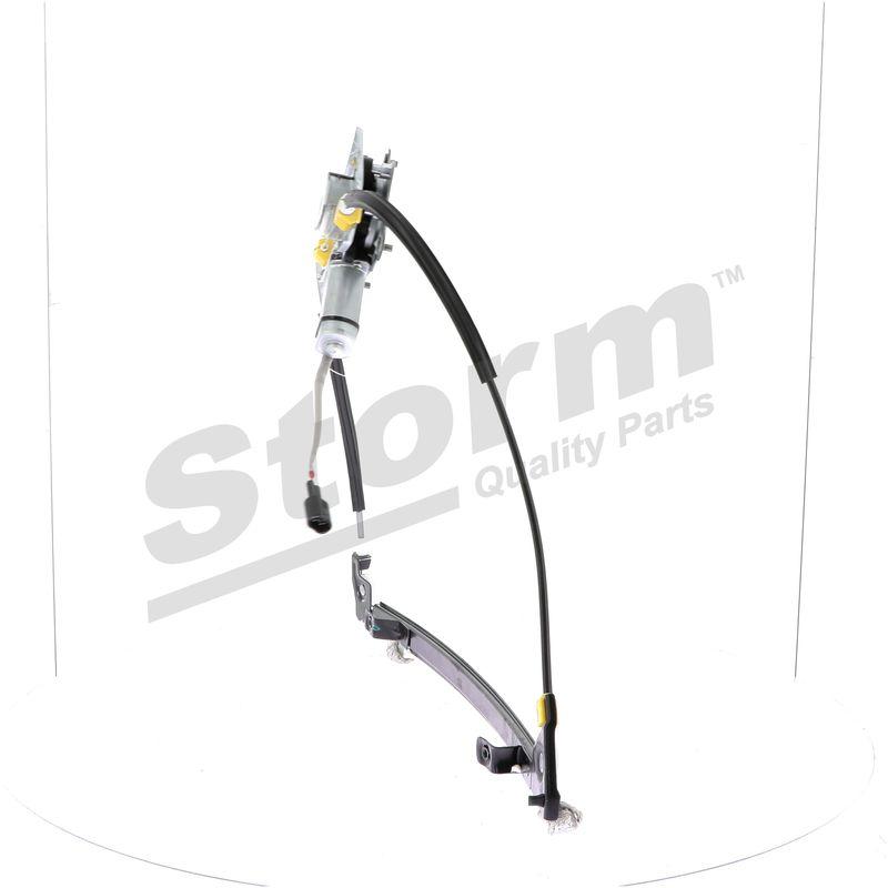 Lève-vitre STORM QUALITY PARTS 87177ST