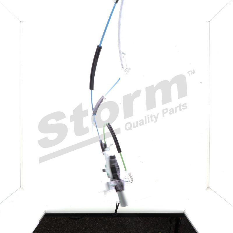 Lève-vitre STORM QUALITY PARTS 88076