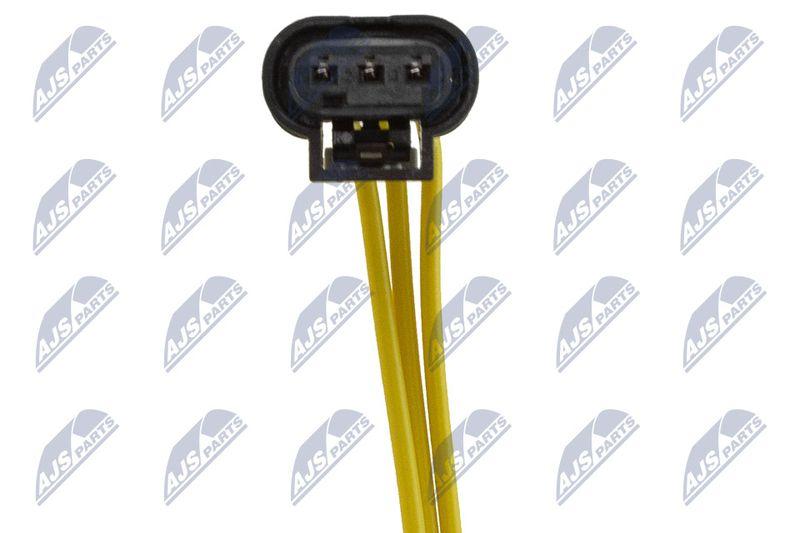 Capteur, aide au stationnement NTY EZC-VW-304